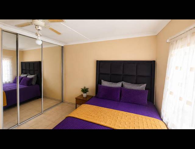5 BEDROOM HOUSE FOR SALE IN REGENTS PARK